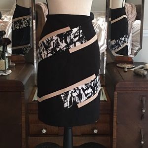 👇🏼 Price Drop👇🏼Stunning business skirt